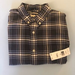 Ralph Lauren Denim Supply Long Sleeve Shirt